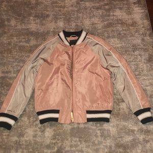 Girls jacket